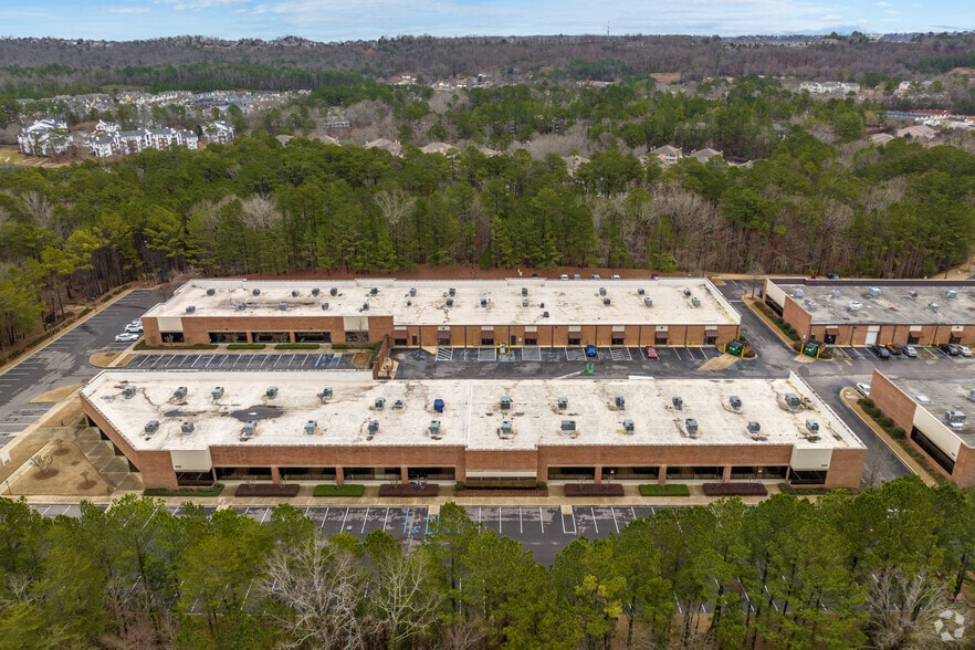 More Photos Of 200 Riverhills Business Park, Birmingham Unknown For Lease