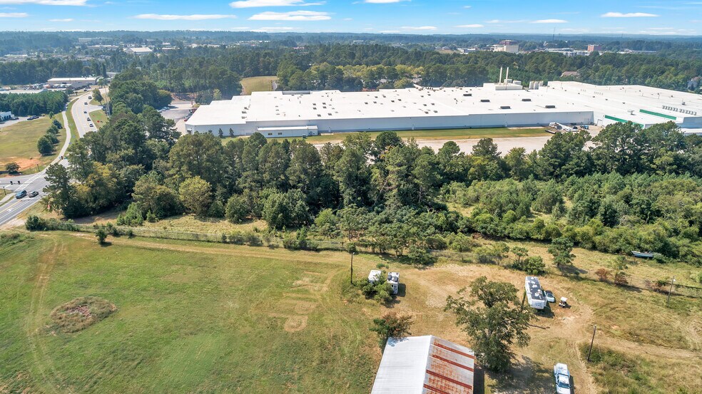 More Photos Of 4301 Evans To Locks Rd, Evans Land For Sale