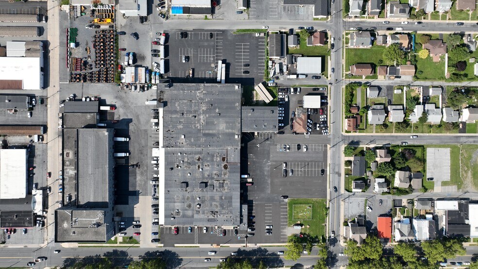 More Photos Of 1727-1801 Union Blvd, Allentown Warehouse For Lease