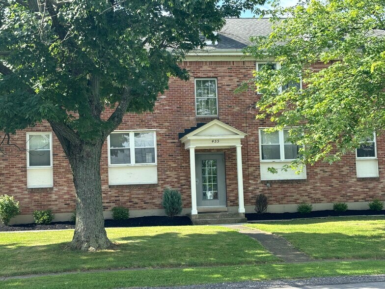 More Photos Of 455-495 Wehrle Dr, Buffalo Apartments For Sale