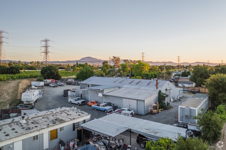 More Photos Of E. 18th St, Antioch Unknown For Lease