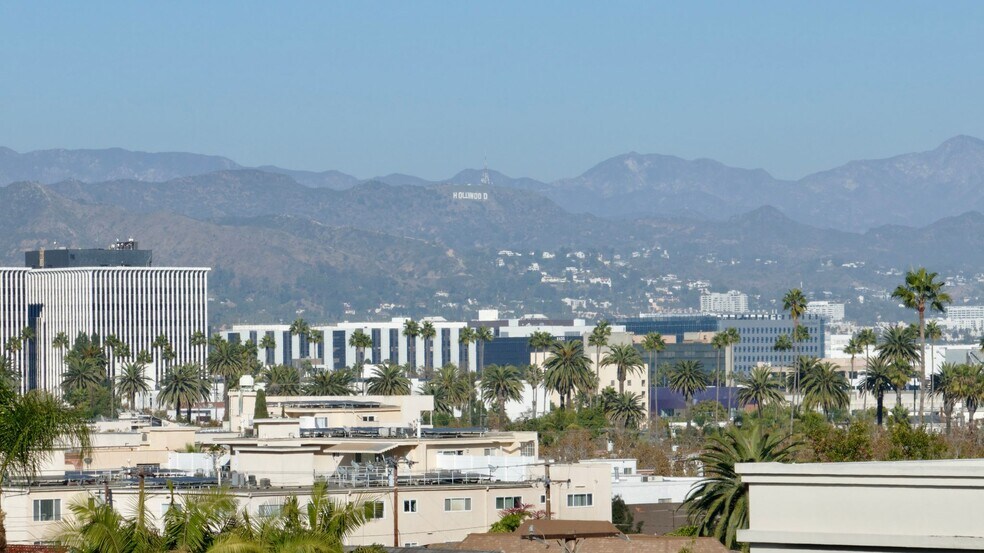 More Photos Of 449 S Beverly, Beverly Hills Office For Lease