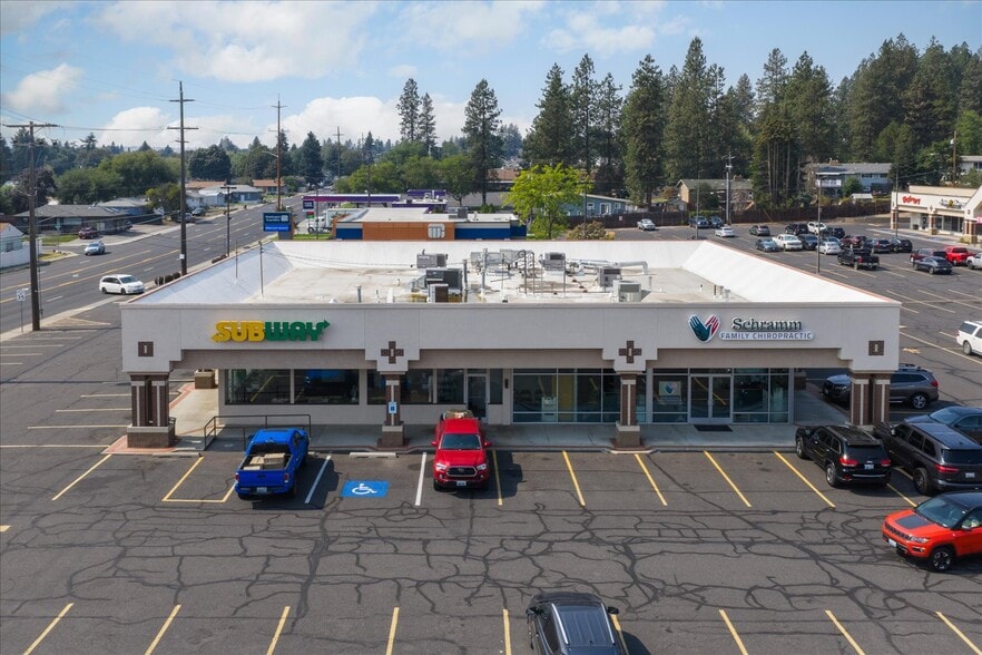 More Photos Of , Spokane General Retail For Sale