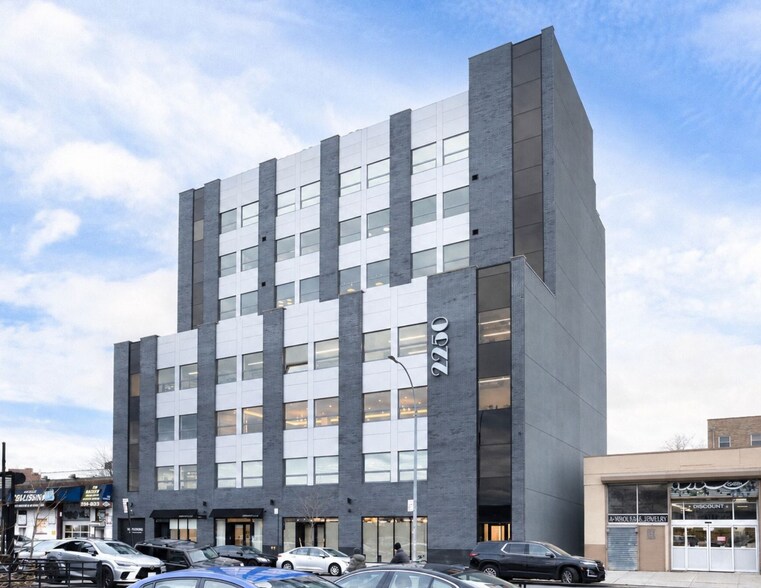 Primary Photo Of 2250 59th St, Brooklyn Office For Lease