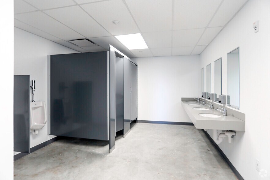 Photo of 1st Floor Ste Warehouse