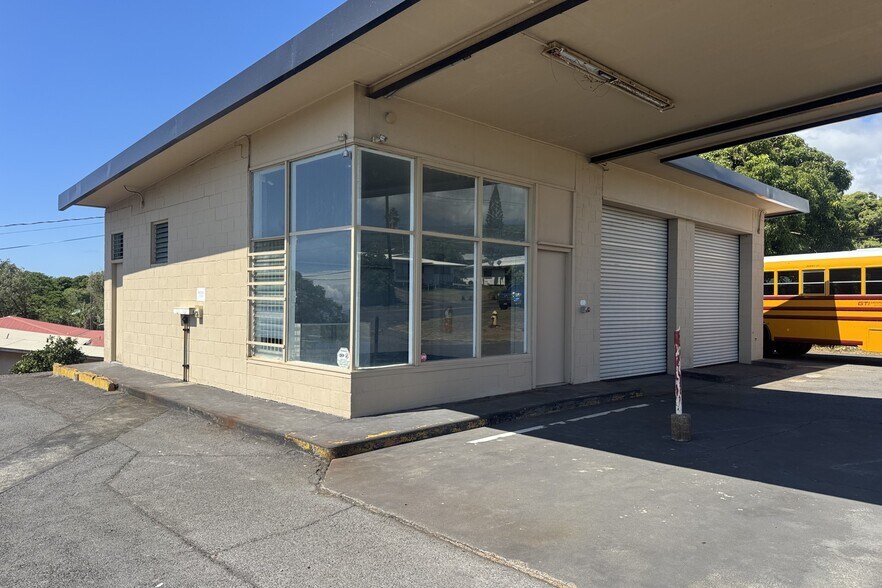 More Photos Of 96-1155 96-1155 Kamani St, Pahala Specialty For Sale