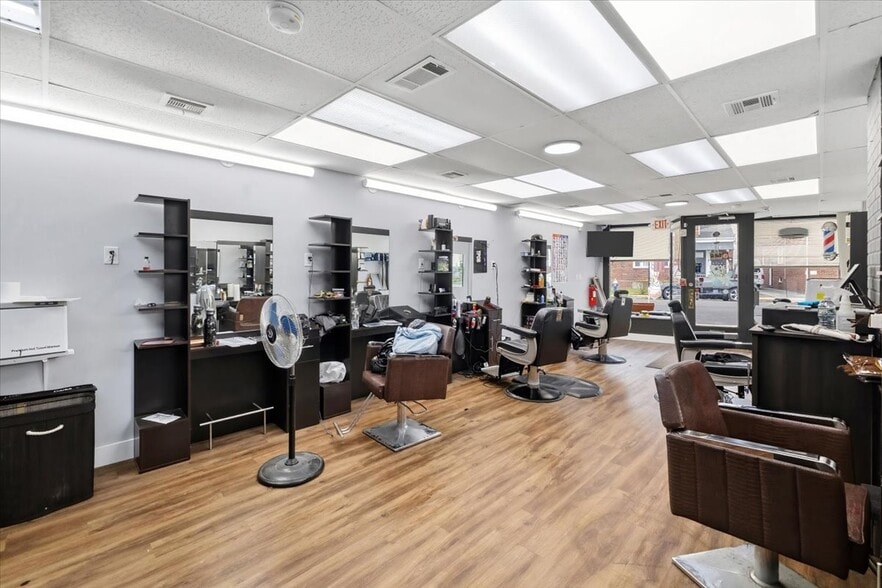 More Photos Of 216-218 Orange Ave, Irvington Convenience Store For Sale