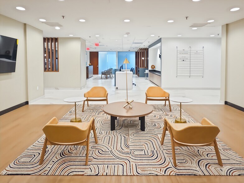 More Photos Of 4514 Cole Ave, Dallas Coworking Space