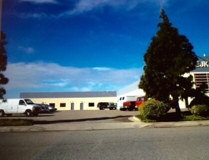 More Photos Of 491 Wildrose Ave, Colton Warehouse For Lease