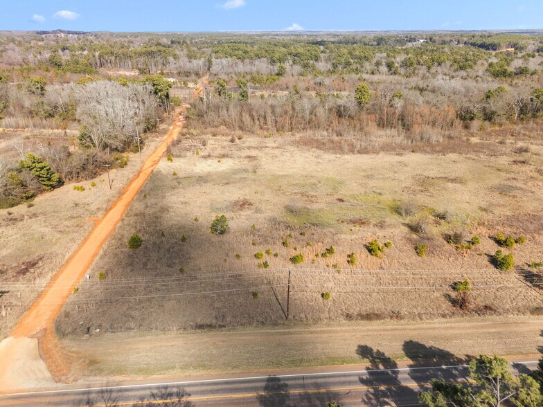 More Photos Of TBD FM 2661, Flint Land For Sale