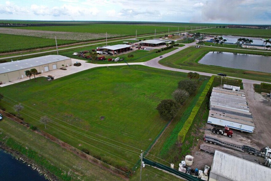 More Photos Of Cypress Ln, Belle Glade Land For Sale