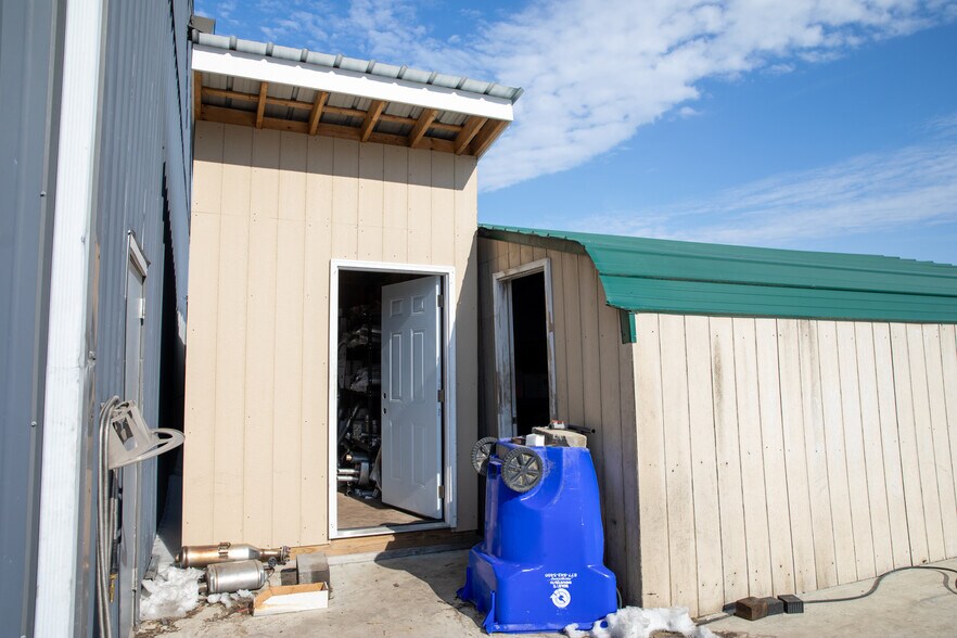 More Photos Of 2098 Bay Rd, Milford Industrial For Sale