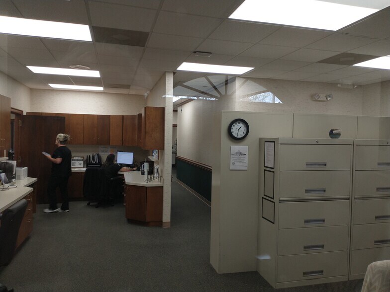 More Photos Of 303 Salisbury Ave, Albemarle Office For Sale