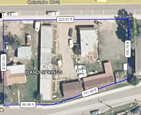 More Photos Of 2751 Miner Street, Idaho Springs Apartments For Sale