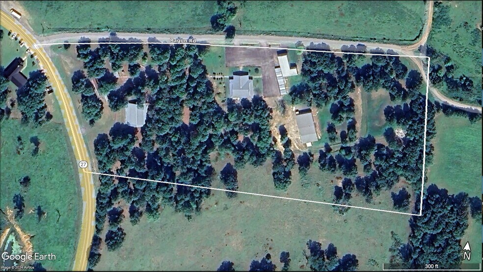 More Photos Of 158 Ragon Road, Tilly Office For Sale