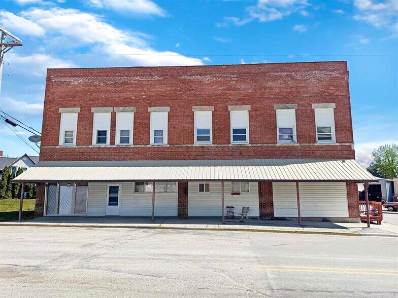 Primary Photo Of 600 Main St, Linden Apartments For Sale