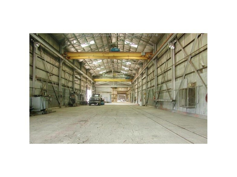 More Photos Of 14025 Charleston Rd, Red House Industrial For Lease