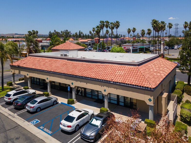 More Photos Of 4197 Chino Hills Pky, Chino Hills Freestanding For Lease