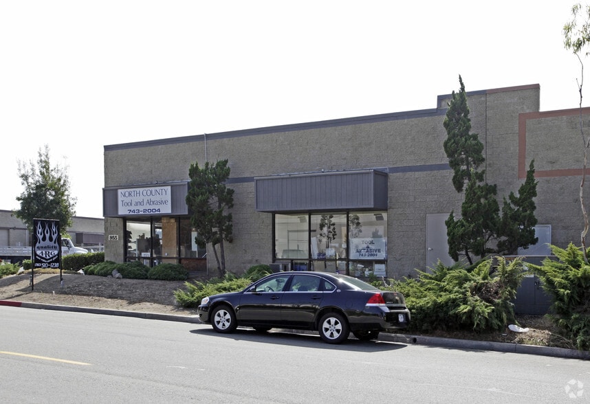 More Photos Of 955 Rancheros Dr, San Marcos Service For Lease