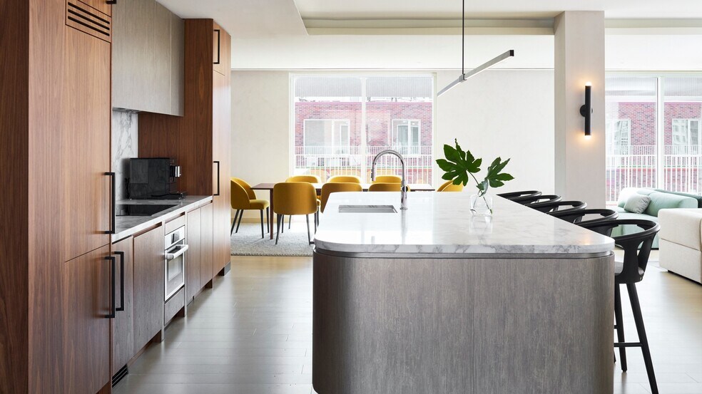 More Photos Of 5300 Wisconsin Ave, Washington Apartments For Lease