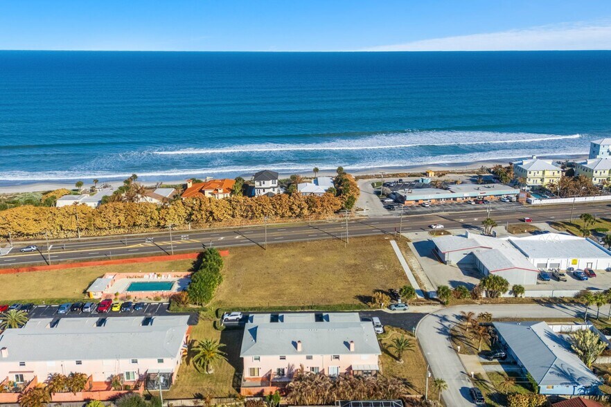 More Photos Of 1740 Highway A1A, Satellite Beach Land For Sale