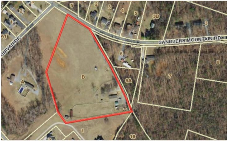 More Photos Of 782 Candlers Mountain Rd, Rustburg Flex For Lease