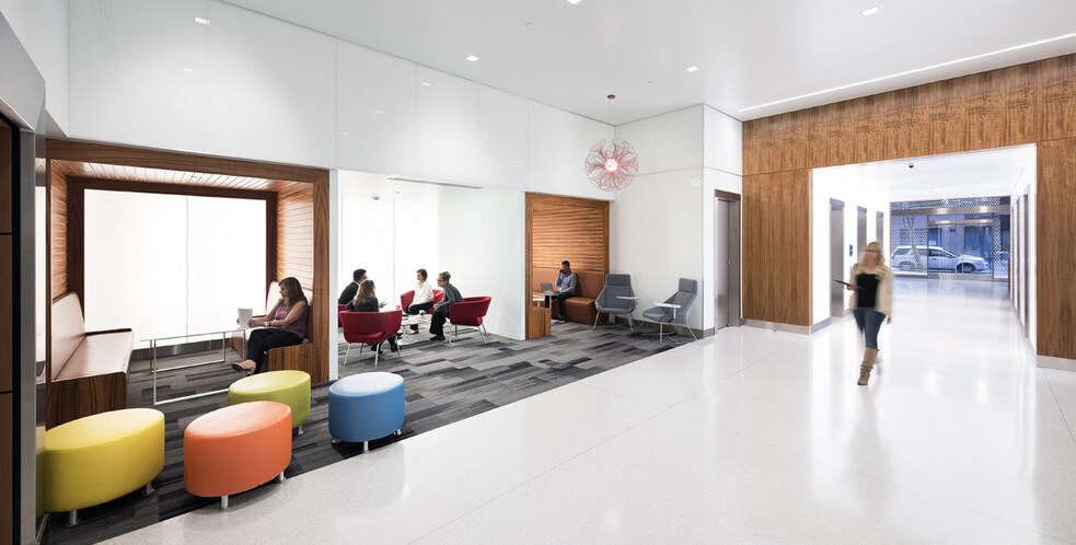 More Photos Of 60 S Market St, San Jose Office For Lease