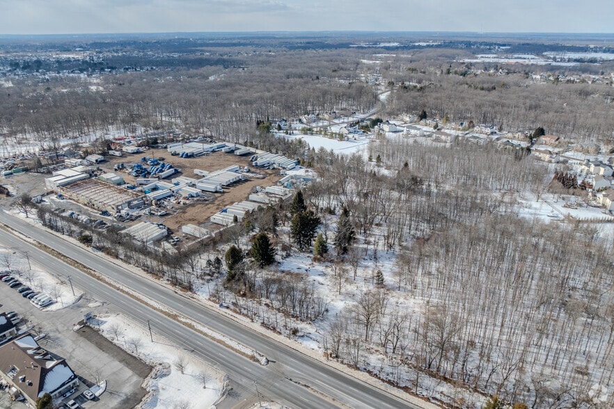 More Photos Of 1186 US-130, Robbinsville Land For Sale