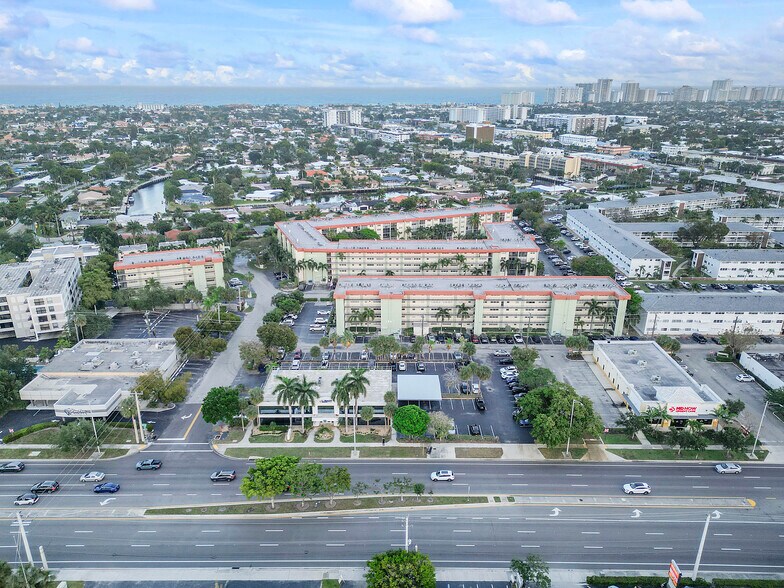 More Photos Of 5300 N Federal Hwy, Fort Lauderdale Office For Sale