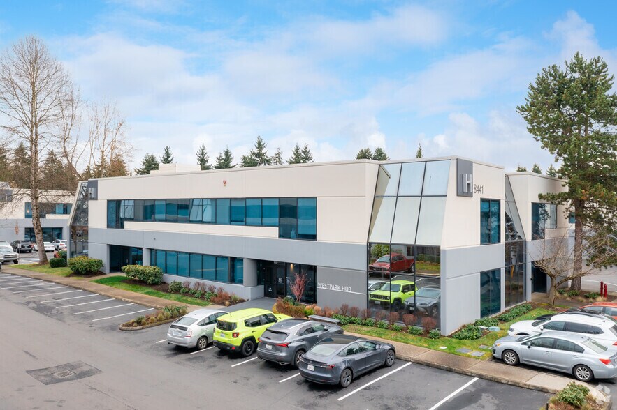 Primary Photo Of 8461 154th Ave NE, Redmond Unknown For Lease