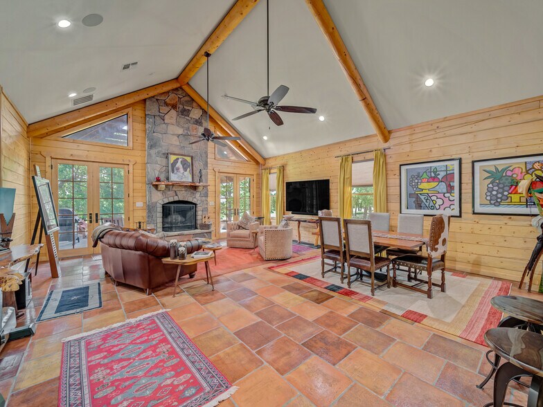 More Photos Of 2197 Netherly Ln, Forestburg Land For Sale