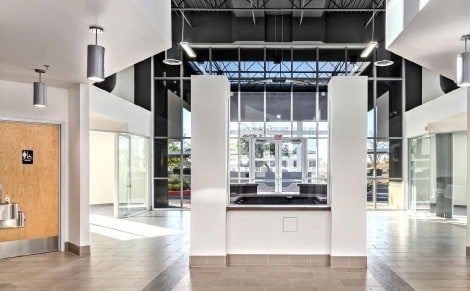 More Photos Of 5615 S Sossaman Rd, Mesa Airplane Hangar For Sale