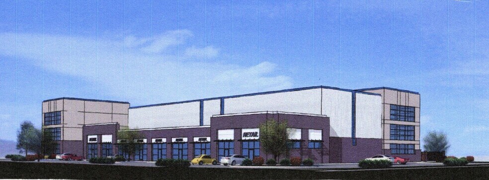 Primary Photo Of 3630 State Highway 52, Frederick Self Storage For Lease