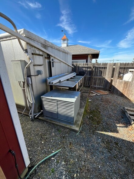 More Photos Of 5996 Augustine Herman Hwy, Cecilton Land For Lease