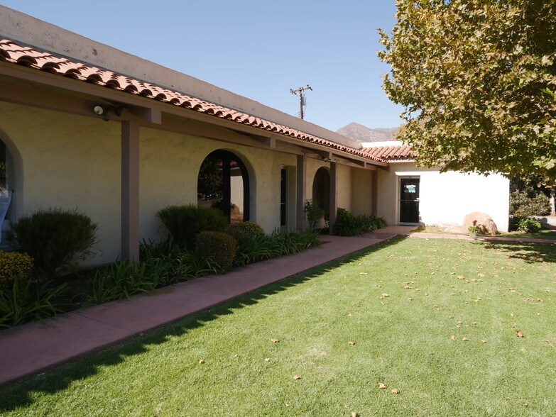 More Photos Of 201 Bryant St, Ojai Manufacturing For Lease