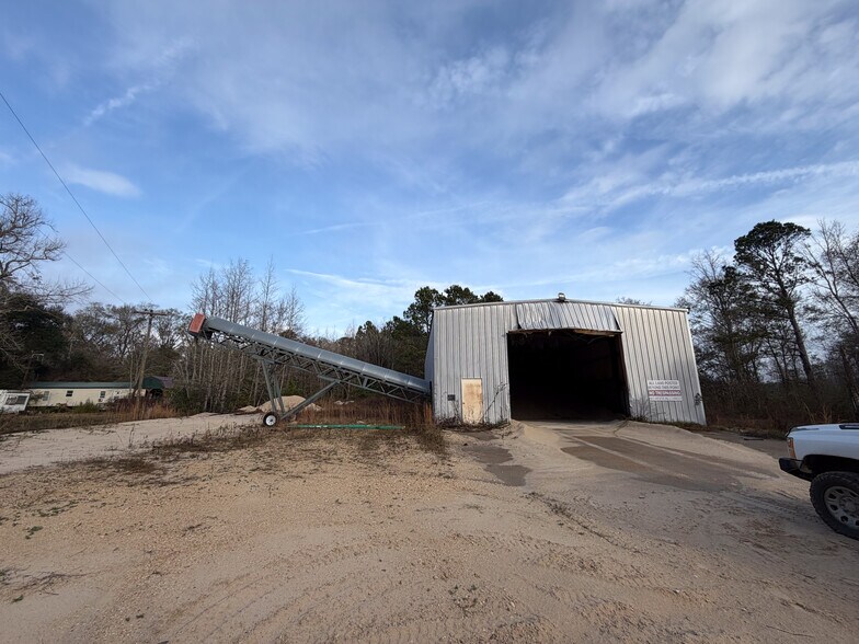 More Photos Of 506 Sand Pit Rd, Kinder, Ln, Kinder Land For Sale