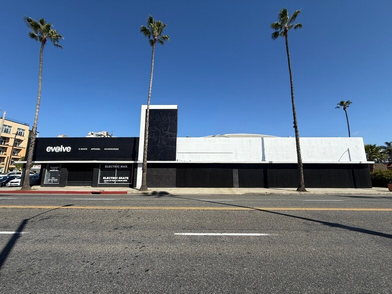 Primary Photo Of 116 S Coast Hwy, Oceanside Storefront For Lease