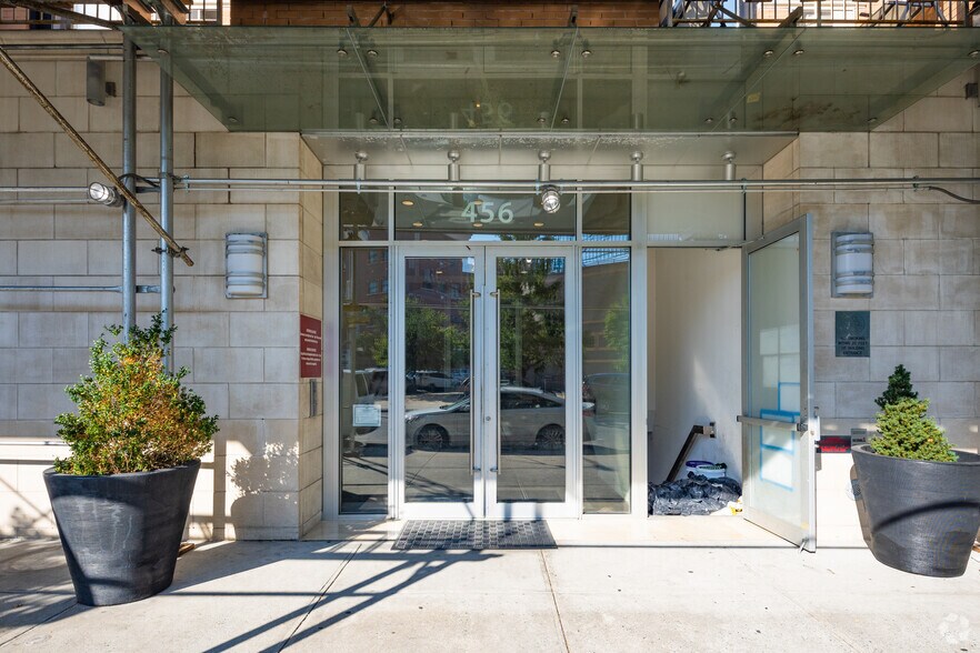 More Photos Of 456 W 167th St, New York Apartments For Sale