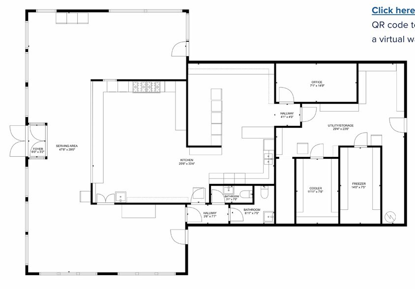 More Photos Of 525 Main St, Leominster Restaurant For Lease