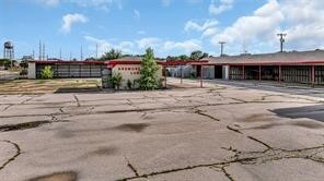 Primary Photo Of 301 S Washington St, Ardmore Land For Sale