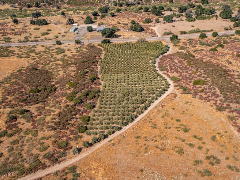 More Photos Of 0 San Felipe Rd, Warner Springs Land For Sale
