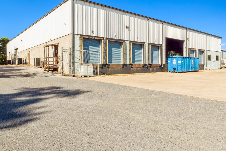 More Photos Of 1400 Hagy Way, Harrisburg Warehouse For Sale