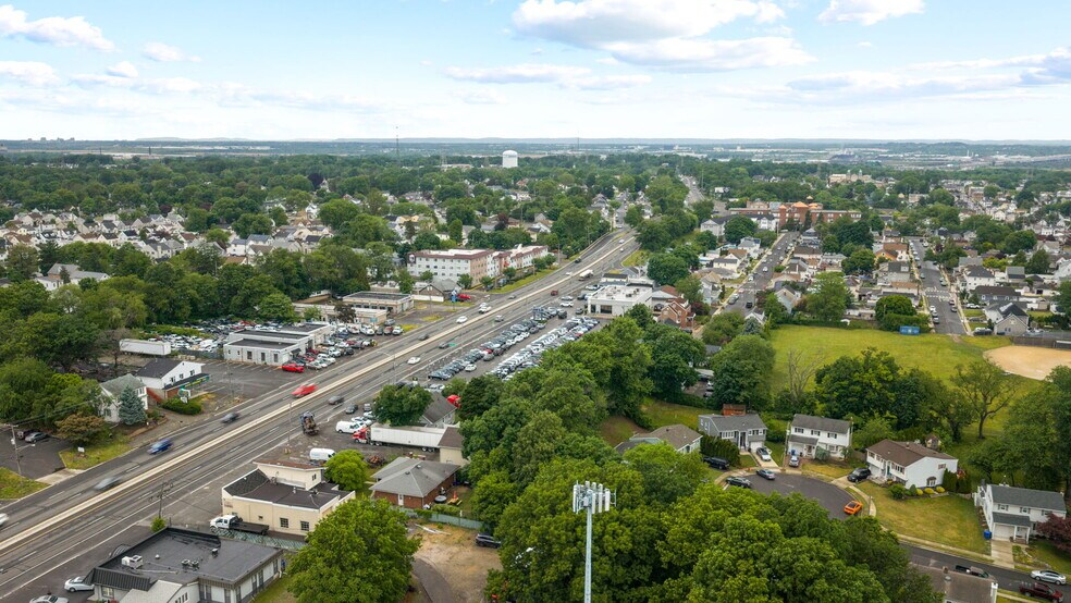 More Photos Of 2060 Highway 35, South Amboy Land For Sale