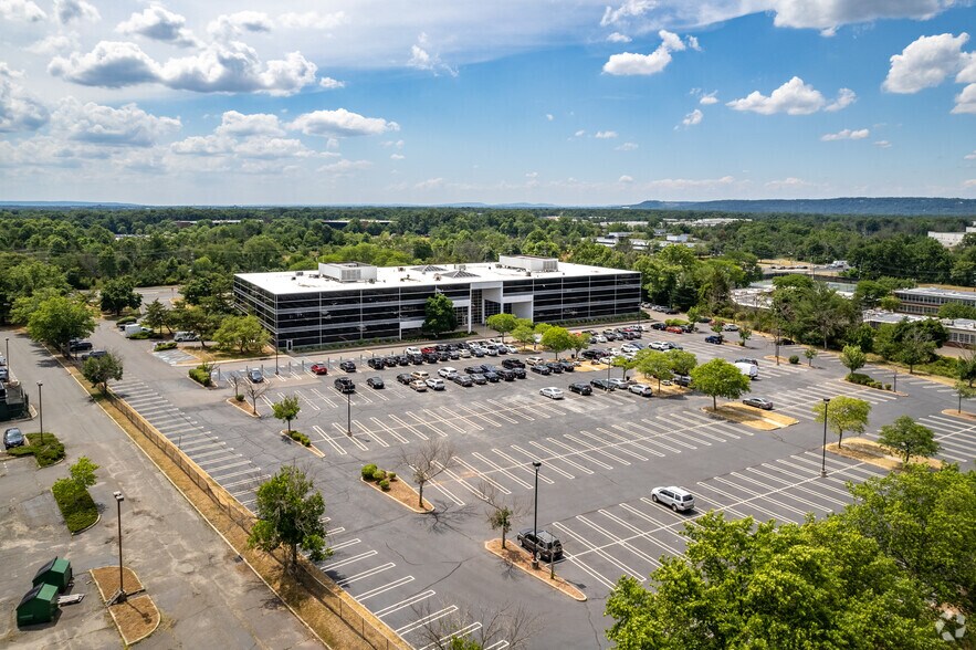 More Photos Of 371 Hoes Ln, Piscataway Office For Sale
