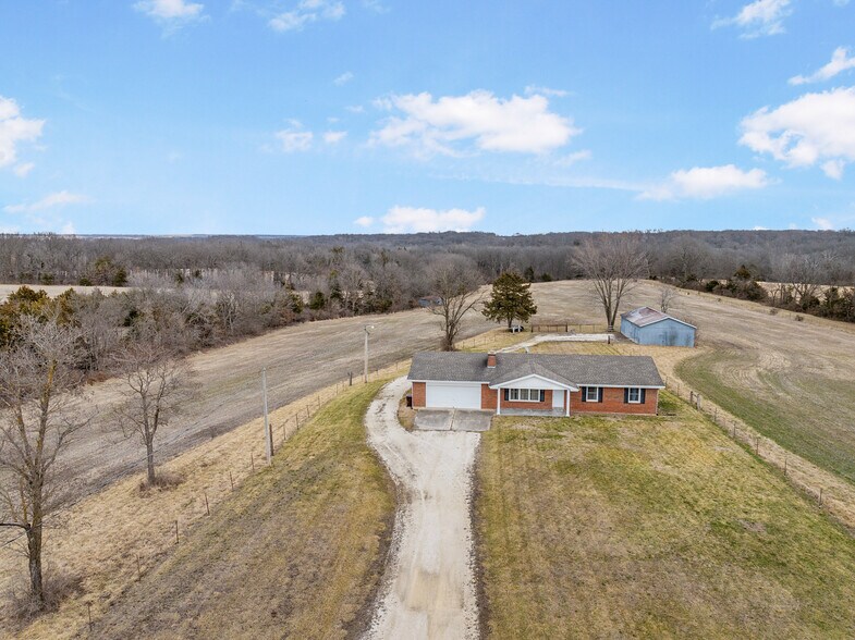 Primary Photo Of 762 Cave Farm Rd, Troy Land For Sale