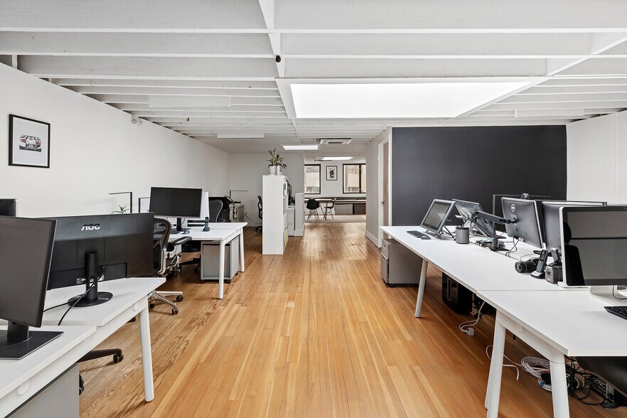 More Photos Of 1082 Howard St, San Francisco Research And Development For Lease
