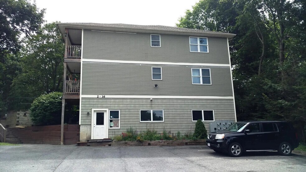 More Photos Of 14 Highland Ave, Pittsfield Apartments For Sale