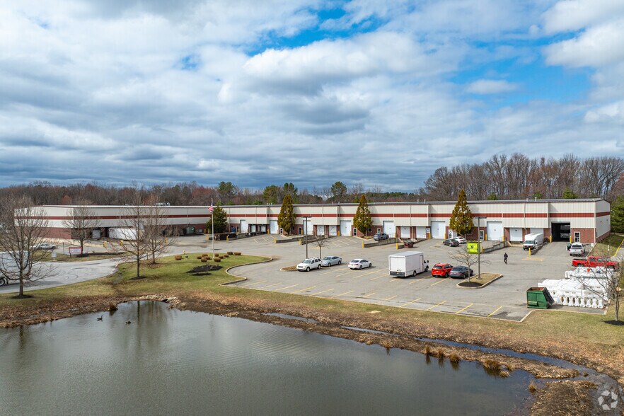More Photos Of 20 Tyler Way, Newark Warehouse For Lease