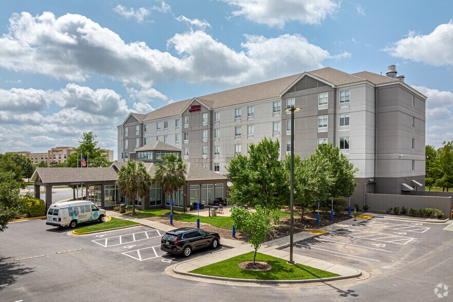 More Photos Of 3330 Harding Blvd, Baton Rouge Hotel For Sale