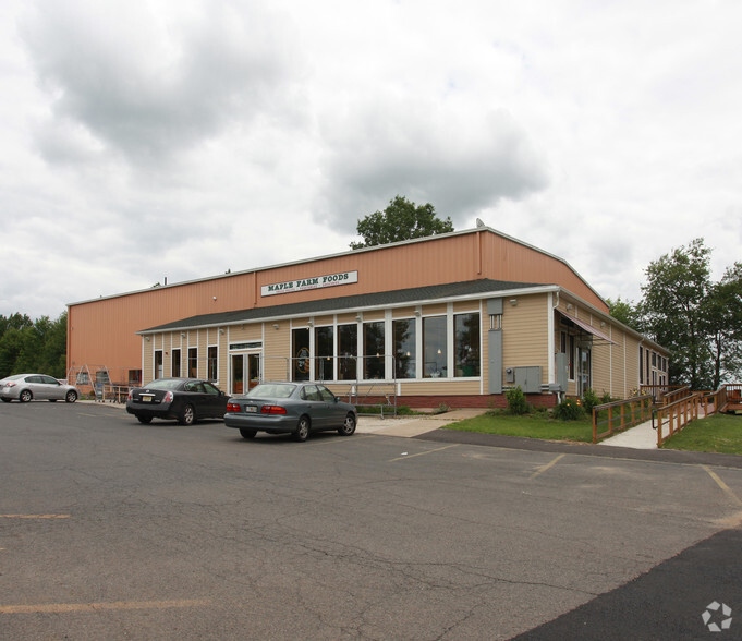 Primary Photo Of 10 S Maple St, Hadley Freestanding For Lease